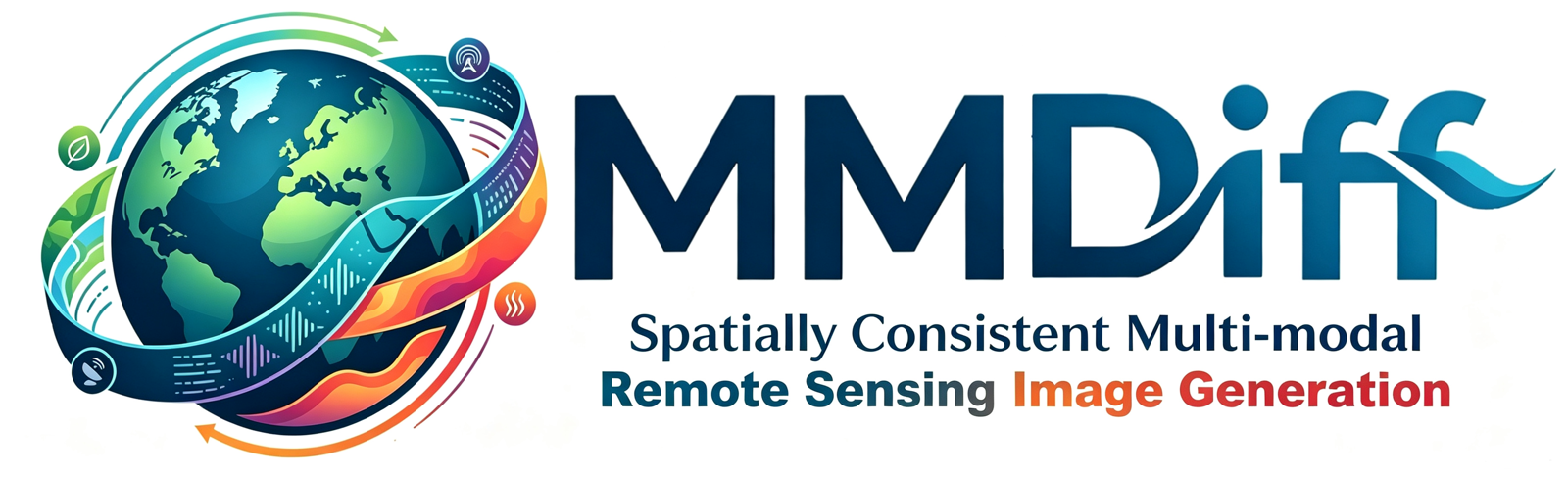 MMDiff logo